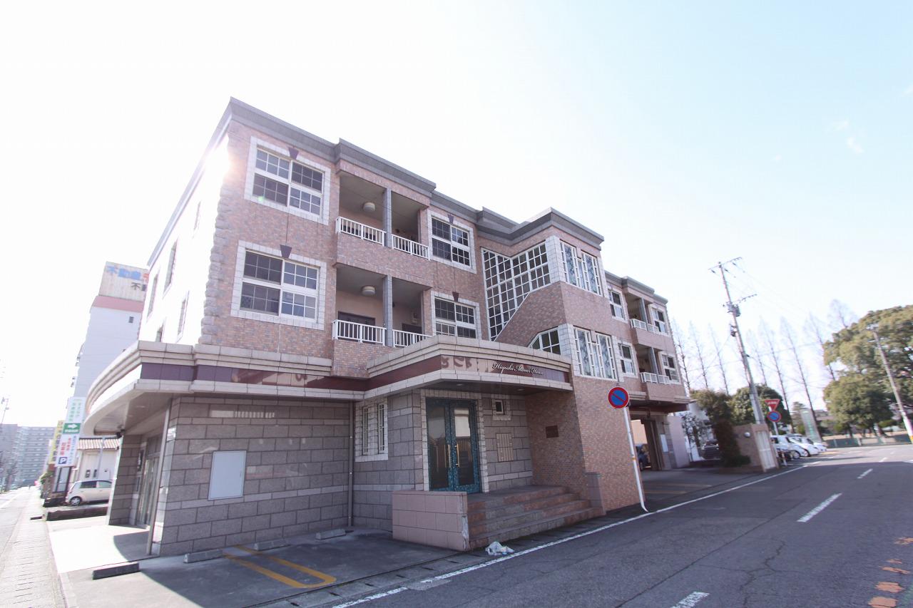 日吉マナーハウス