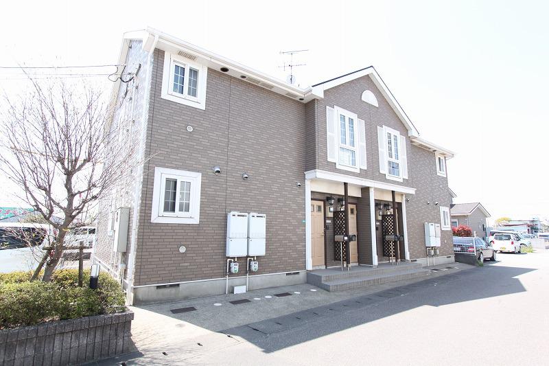 チェリーハイム