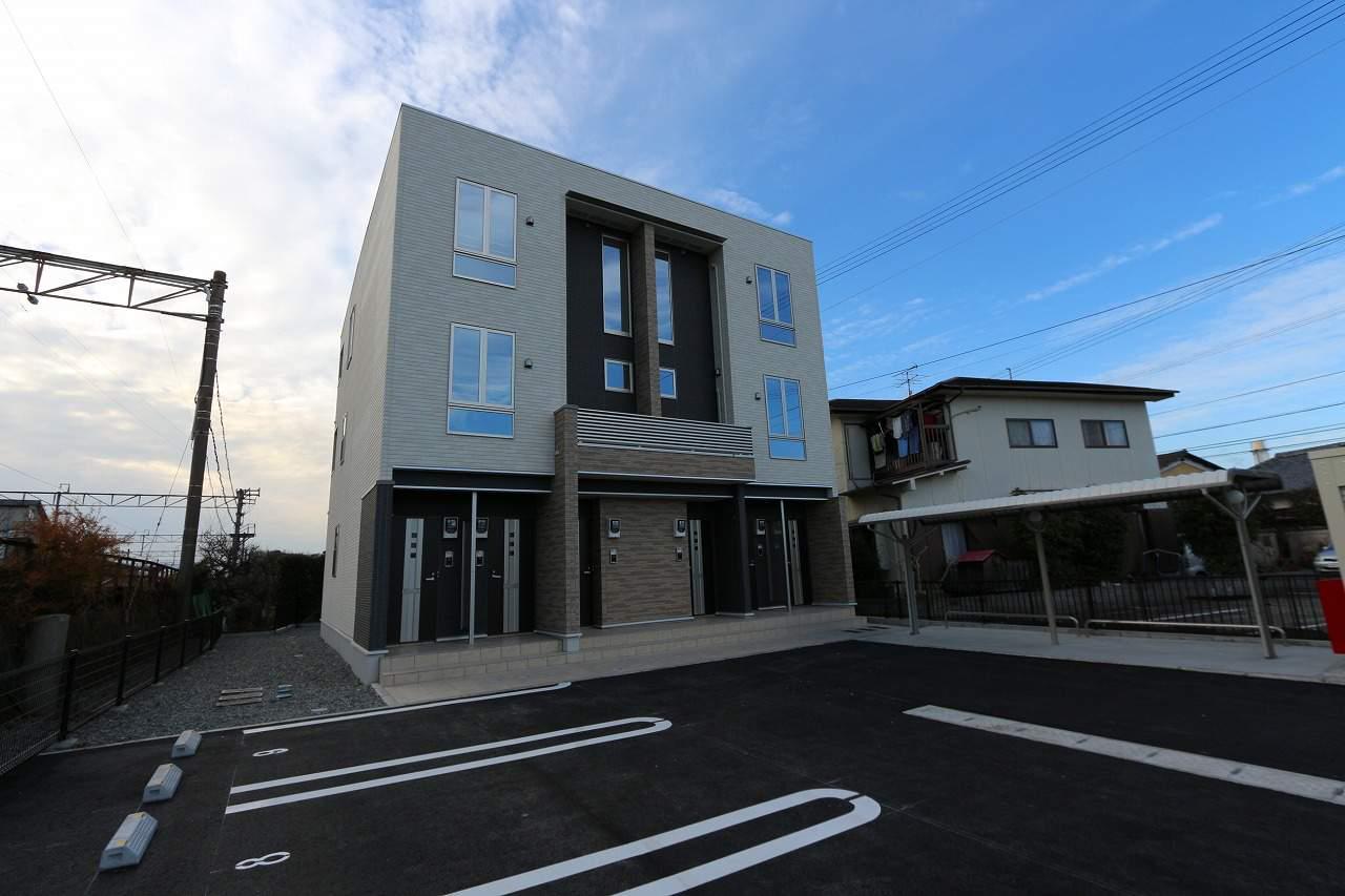 ホームズコンフォールⅠ