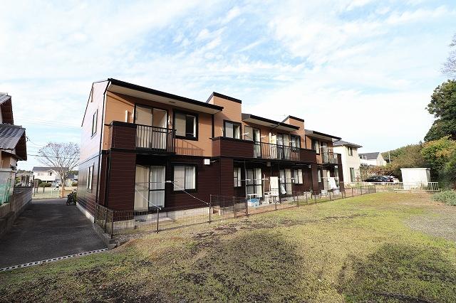 パークサウス久原