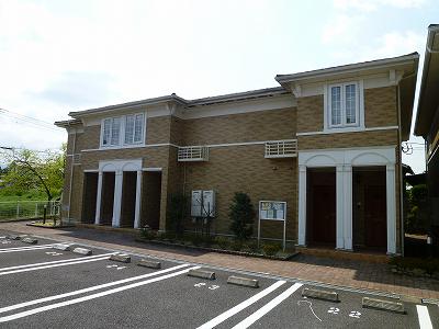 ライブリーフィールドⅢ