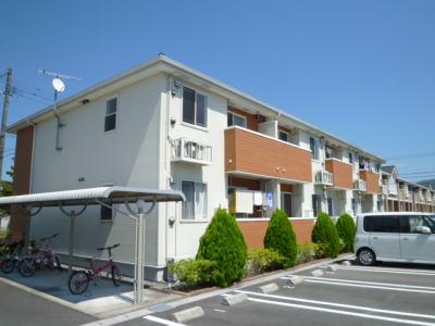 カーサプリマベーラA