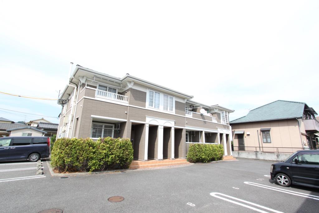 サニーガーデン大石A