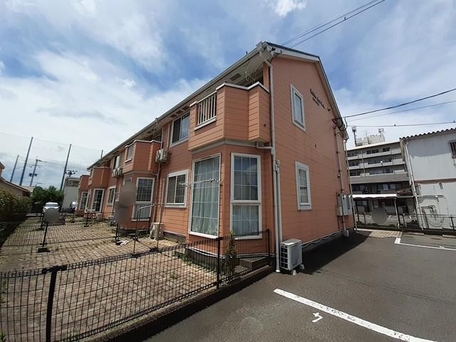 シェーンアスト東浜(2LDK/2階)
