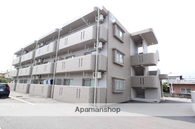 オレンジハウス(2LDK/1階)