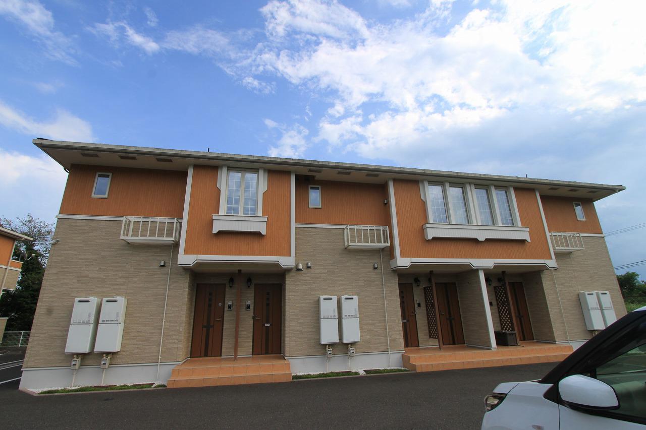 サニーガーデンB