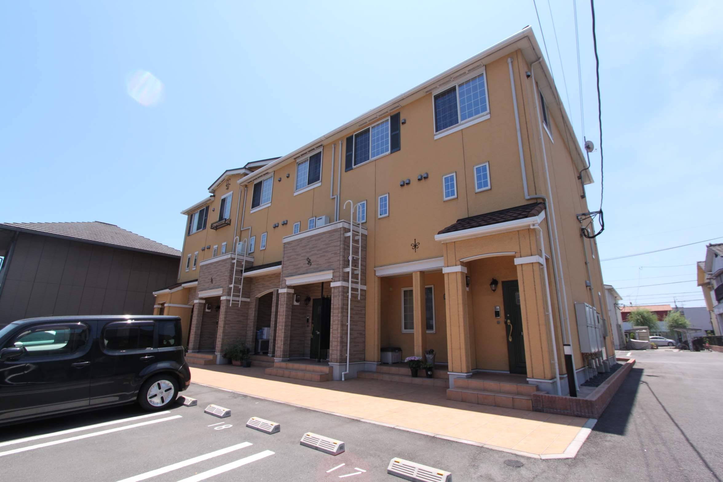 サンリットアベニューⅡ