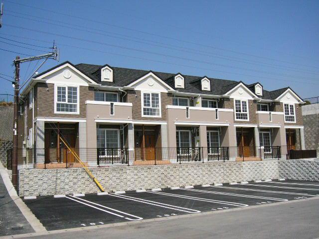 ビップハイツM-Ⅰ