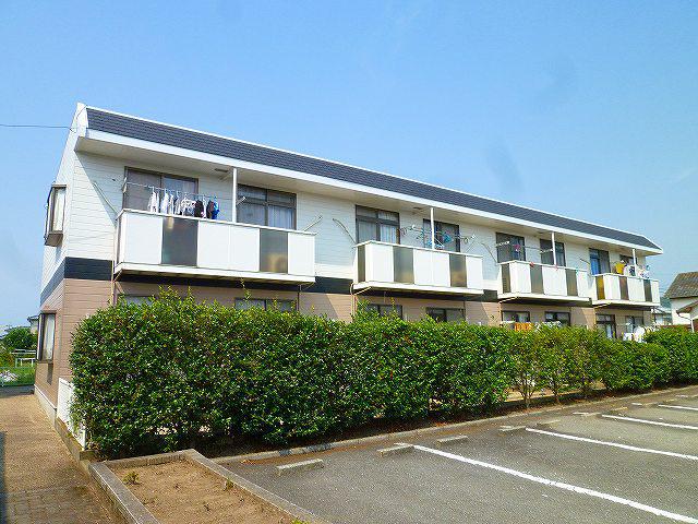 シティハイツ関園