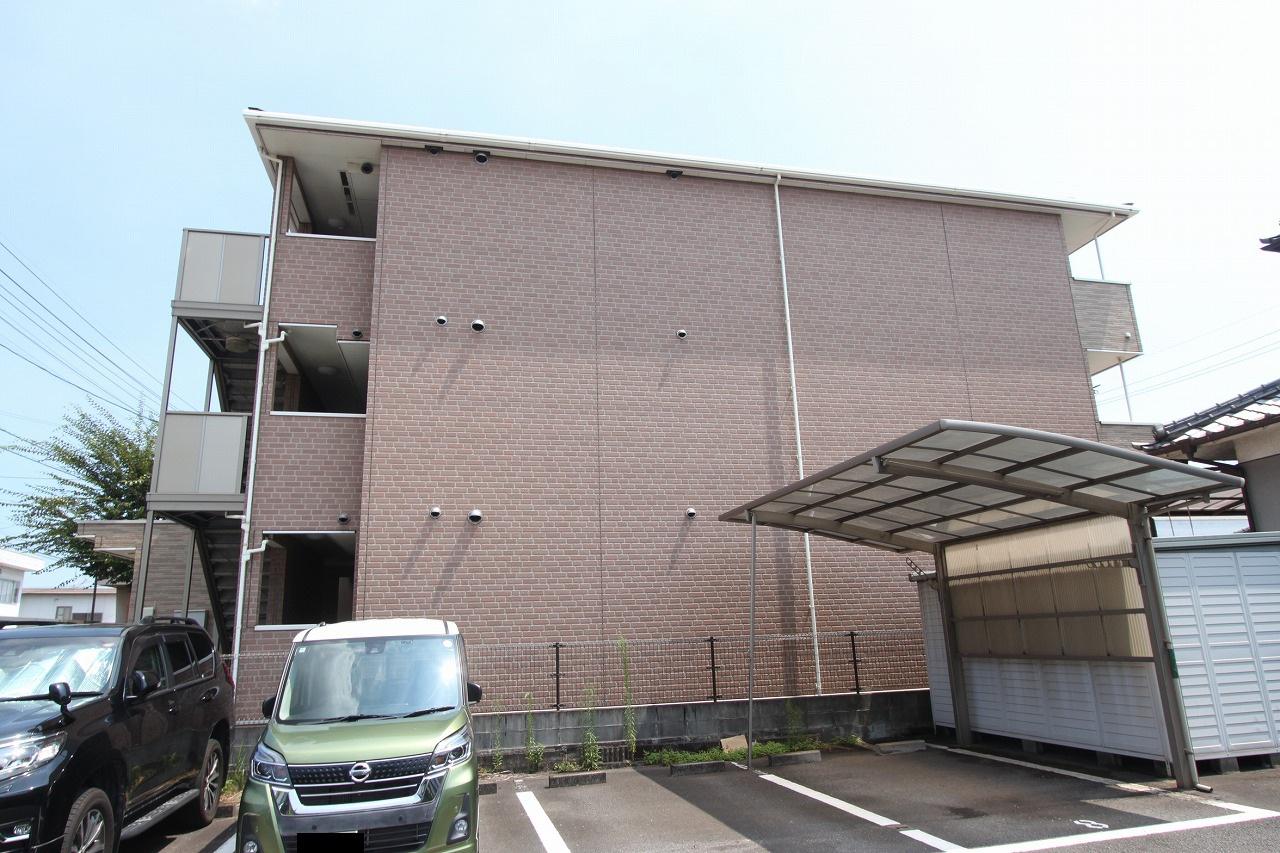 サンエアリー二番館