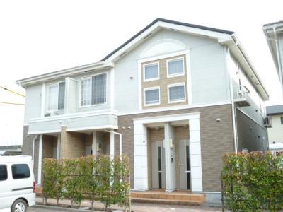 アビエテルノⅠ(1K/1階)