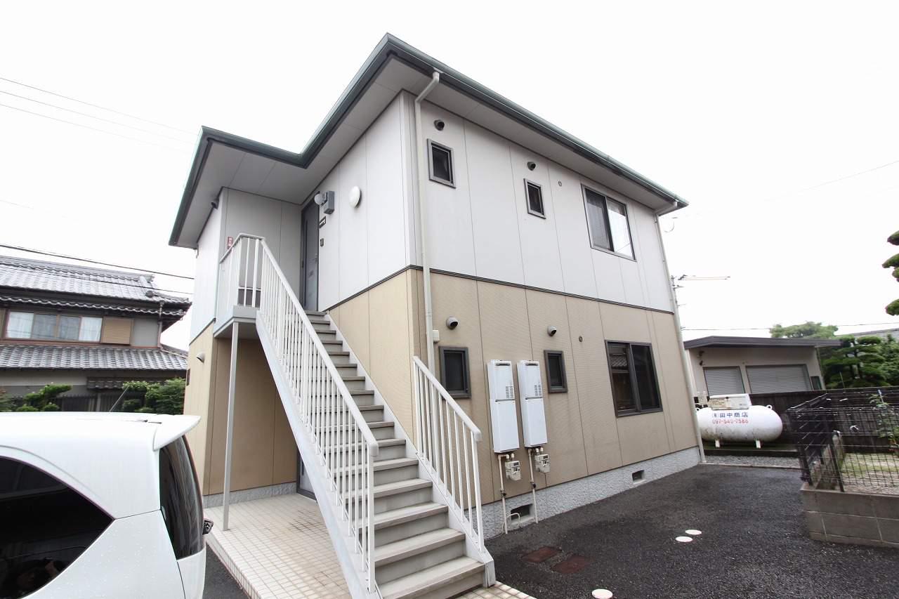 フレグランス宗方(3DK/2階)