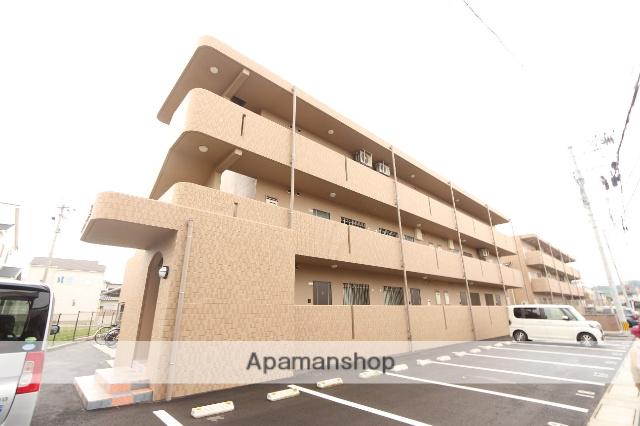 はなみずきⅡ番館