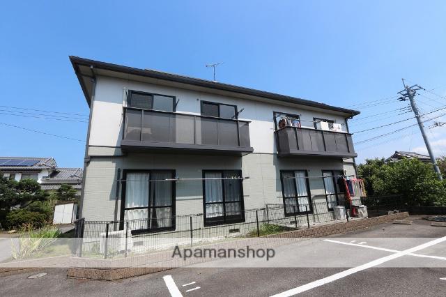 カームネス  A棟