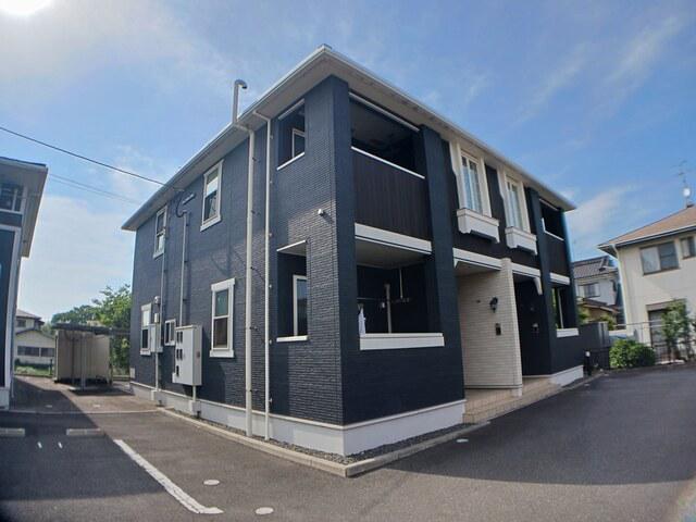 アンジュ ジャルダン2