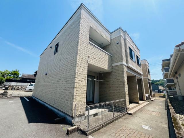 エクセルハイツ