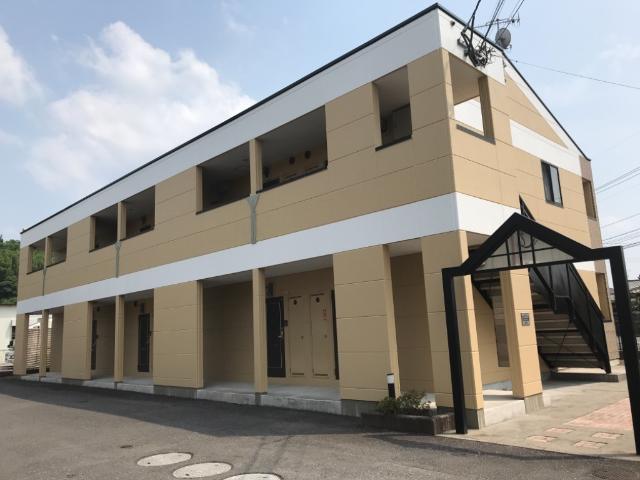 ライフステージ門前通