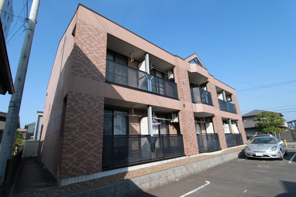 コンフォール錦