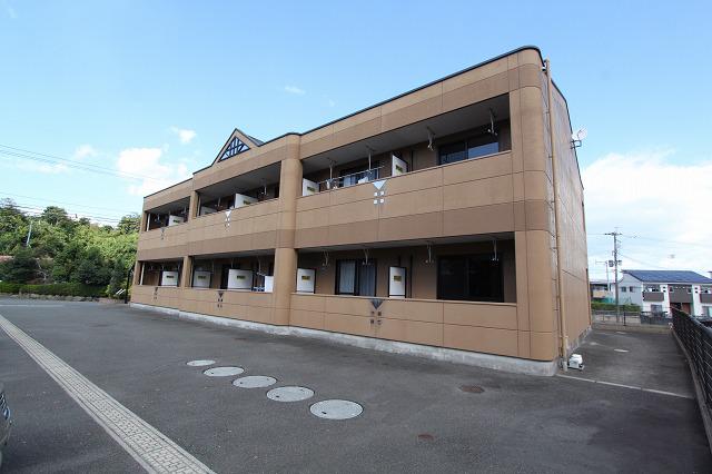 グランヴェルデ月平