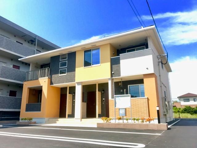 サン・プリムローズⅠ