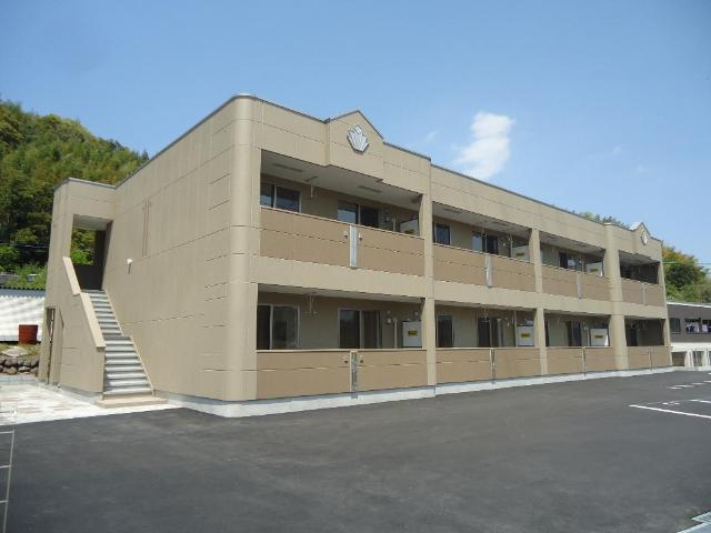 エバーハイツ・ナオⅡ