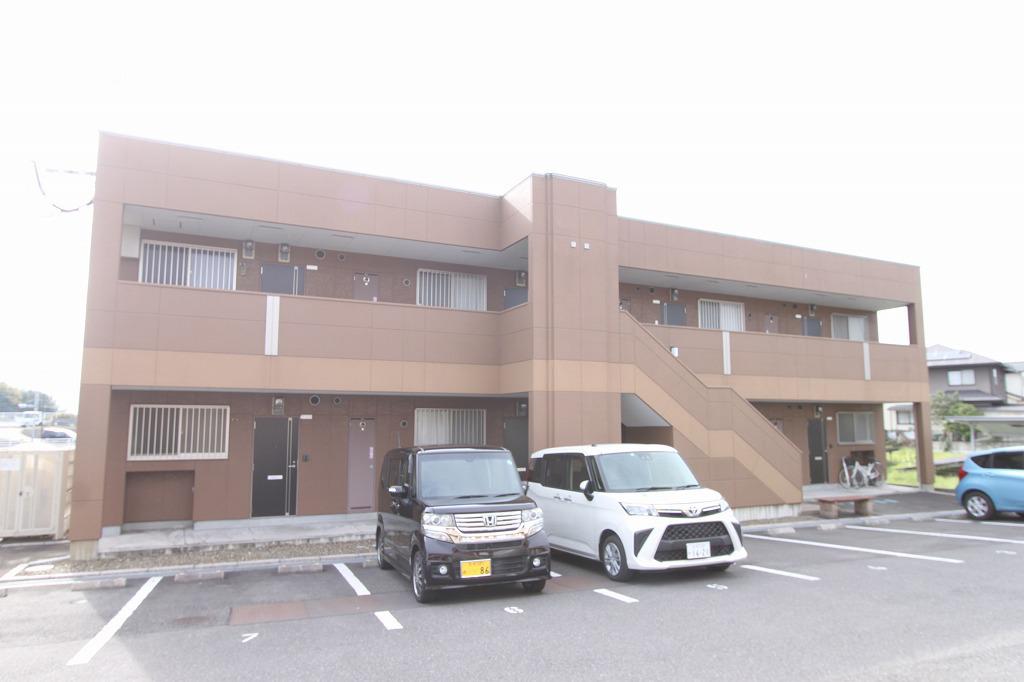 スカイガーデンⅡ