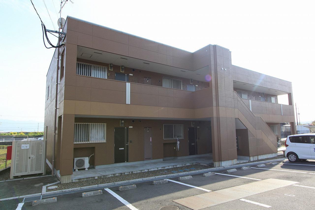 スカイガーデンⅡ