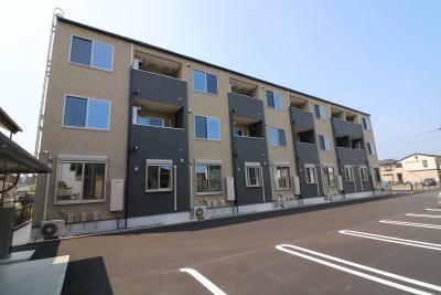 津守マナーハウス