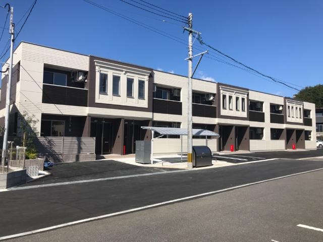 ル・シェルブルー