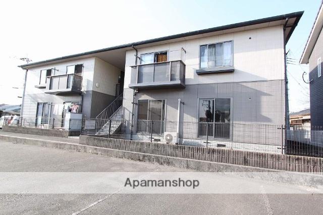 プロスペリテ皆春(3DK/2階)