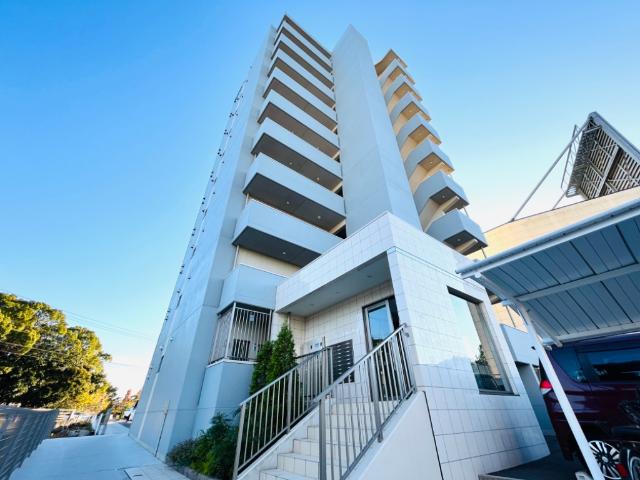 SEIKO BLD(1LDK/10階)