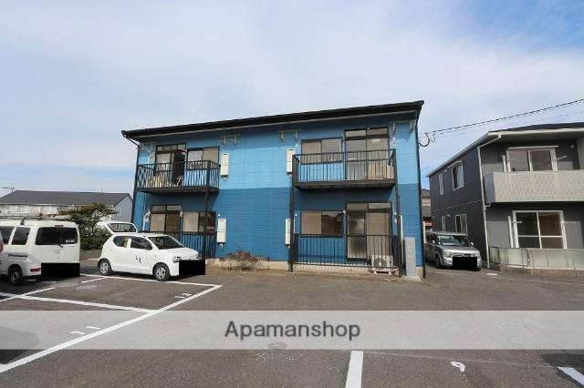 テラスハウスA1