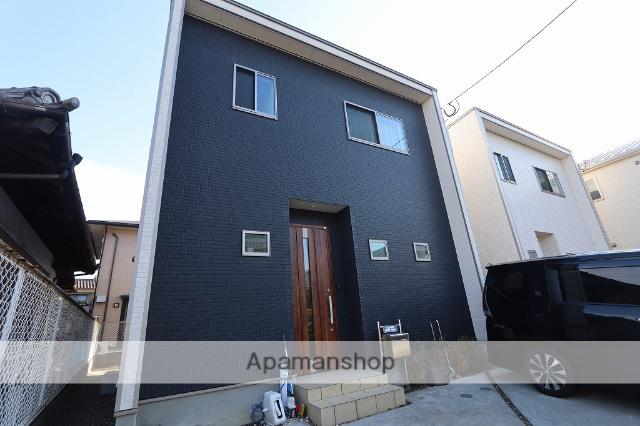 日豊本線 鶴崎駅 徒歩20分  築8年(4LDK)