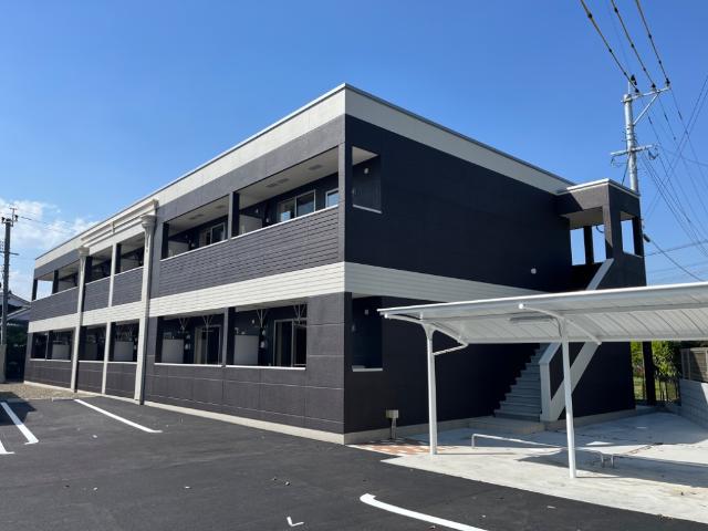 サン・ディライト下判田(1LDK/1階)