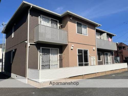 カーサ森  参番館