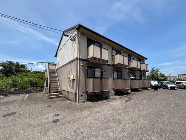 エトワールⅡ(1K/2階)