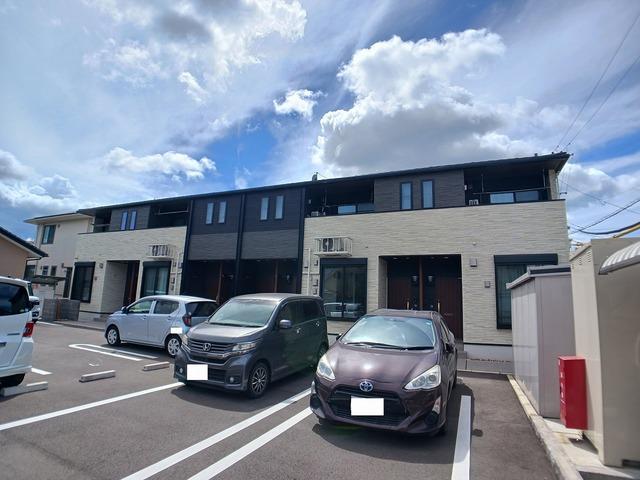 グリーンフォレスト横塚