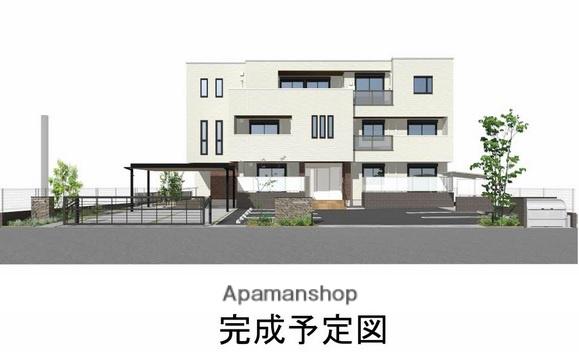 メゾン・ド・ヴァリー上野町