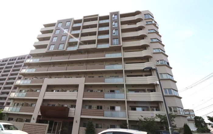 アルカーサル大道