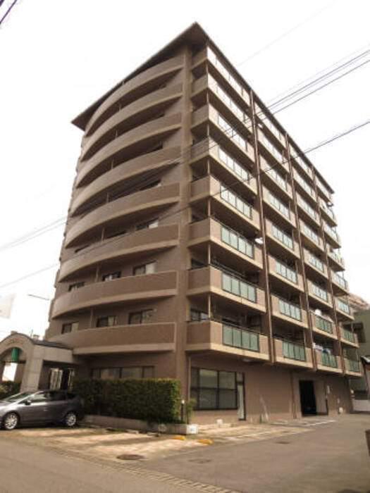 リシェス城崎(3LDK/5階)