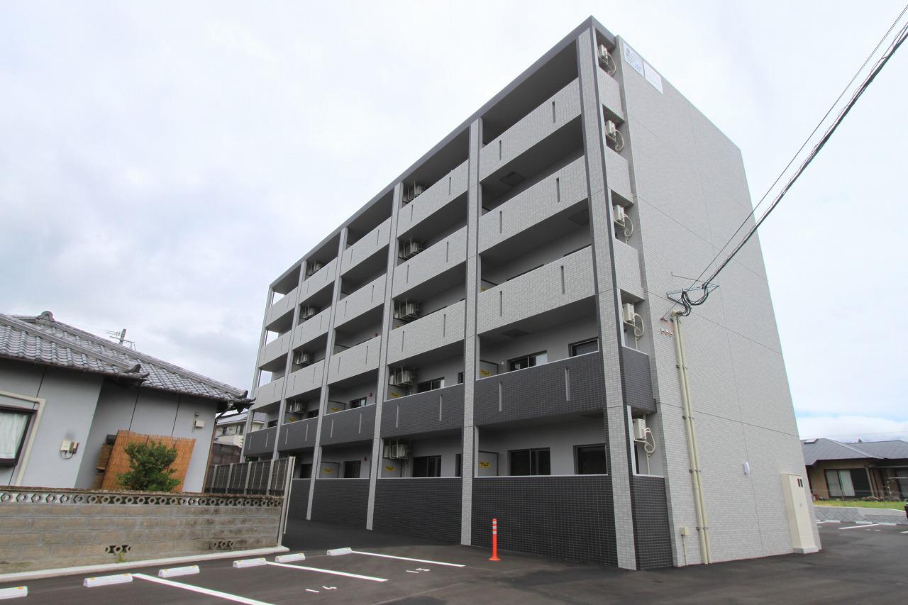 レモンテラスHASAMAⅡ