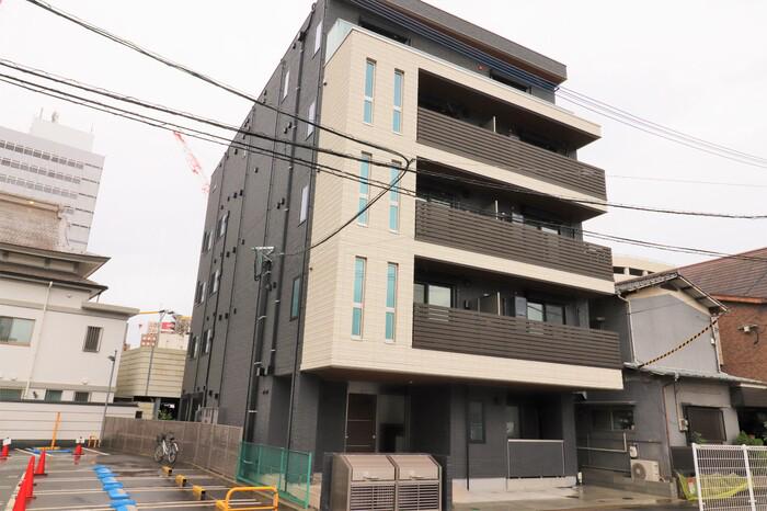 アルカディア末広