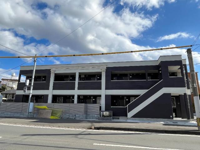 コスモタウン山の手