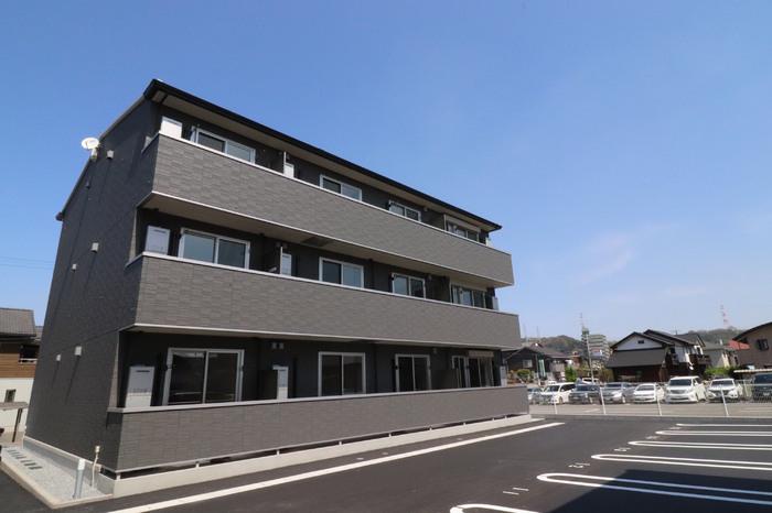 プリマヴェーラ下郡