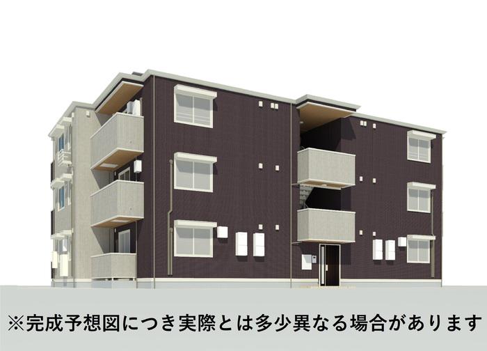 PREMILIFE日岡