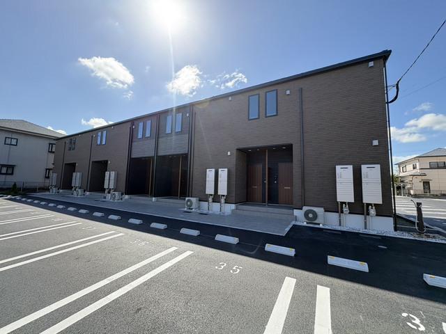 グレイスフル 道 M3