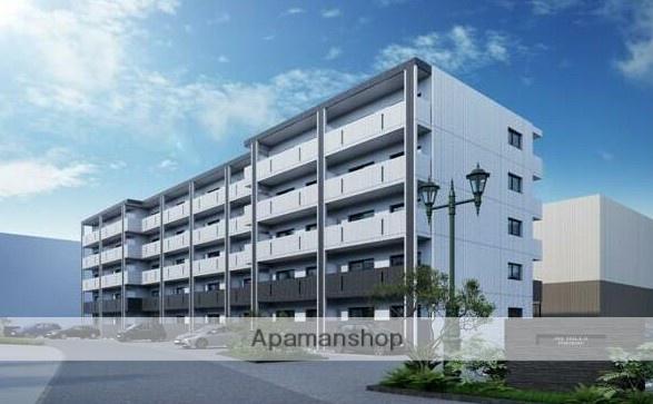 BLISS小池原(2LDK/4階)