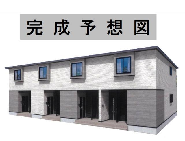 グランミルト[2階]