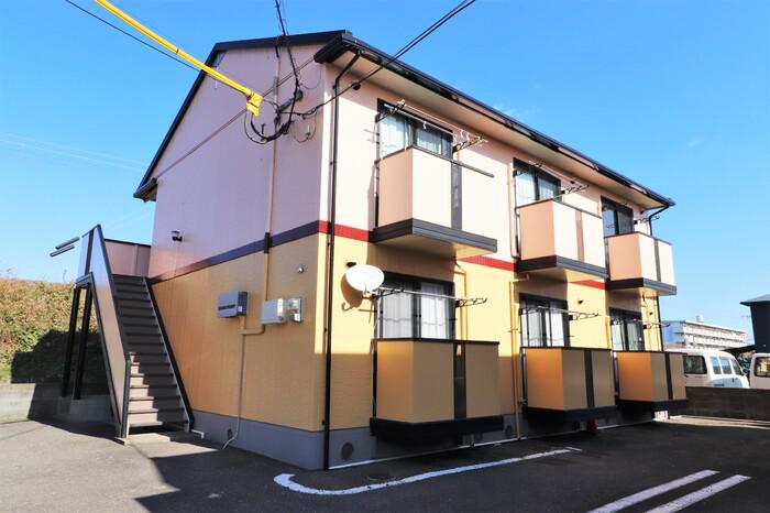 セジュールコスモI[2階]