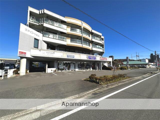 シティコート田島